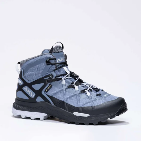 Rocket Mid DFS GTX Ws Avio-Grigio chiaro