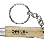 Porte-Clés N°04 Inox