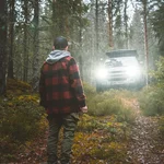 Ural Pro Ruby