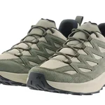 TETONIX LO - OLIVE/AMBER GREEN