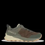 Omnia V-Light GTX Ws Marrone-Verde