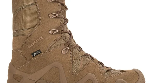 ZEPHYR GTX HI TF - COYOTE OP