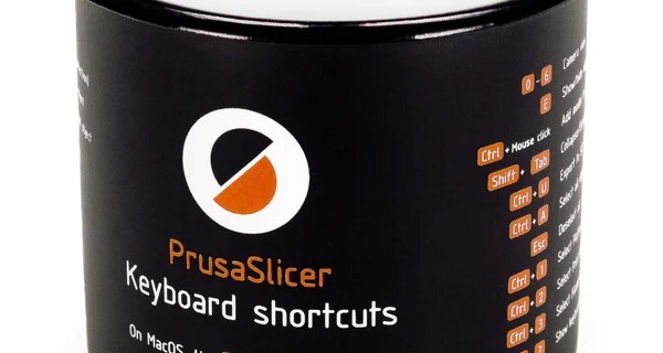 Original PrusaSlicer Mug