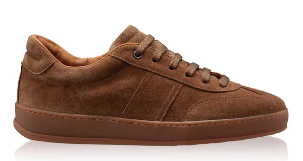 Women Leather Sport Shoes 8066 Crosta Antilope