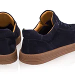 Men Sport Shoes 7783 Crosta Blue