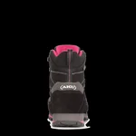 Trekker Lite III GTX Ws Nero-Magenta