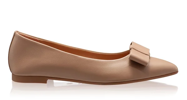 Women's Ballerinas 8437 Vitello Antilope