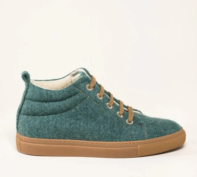 103 Wool Walker HIGH