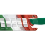 Sanelli Coltello Filettare Pesce Cm.16