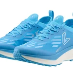 PACETERRA - SKY BLUE/OFF WHITE