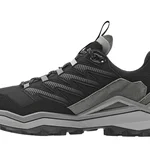 MADDOX PRO GTX LO - BLACK/GREY