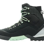 CERVINO GTX MID WS - BLACK/SMOKE GREEN