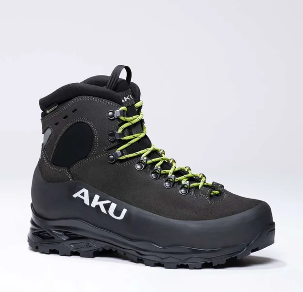 Superalp Ocp GTX Antracite