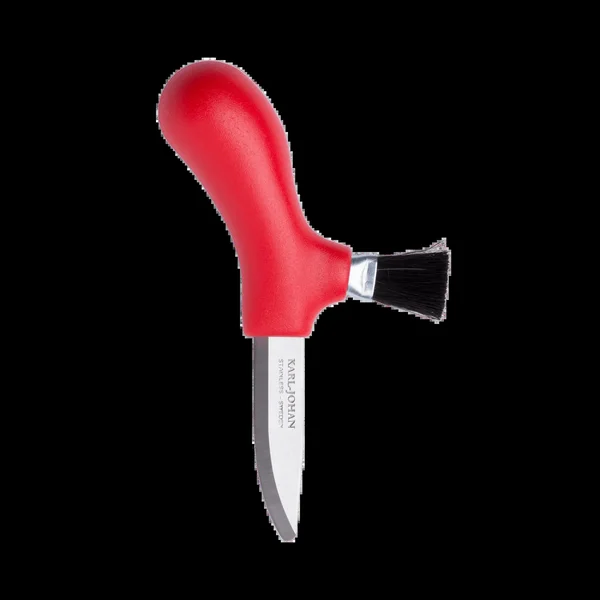 Morakniv Karl-Johan Mushroom Knife (S)