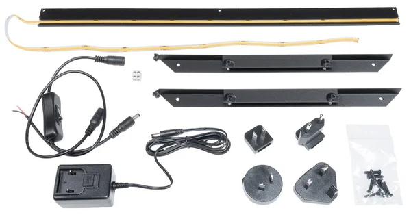 RepBox LIT KIT Stand Alone Upgrade for RepBox v2.5