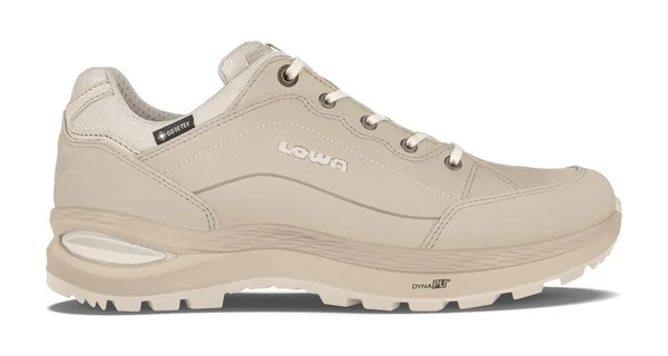 RENEGADE EVO GTX LO WS - CHAMPAGNE/PANNA