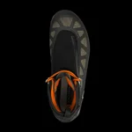 Croda DFS GTX Nero-Arancio