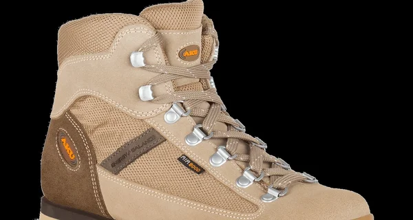 Ultra Light Grounding Ws Sabbia-Marrone