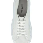 Men Sport Shoes 7711 Bottalato White