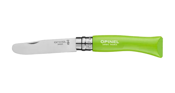 Mon Premier Opinel Pomme