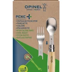 Couverts pique-nique - Set Picnic +