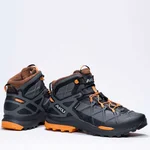 Rocket Mid DFS GTX Nero-Arancio