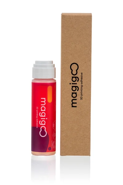 Magigoo – The 3D printing adhesive