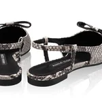 Women Casual Shoes 7528 Pytone Roccia