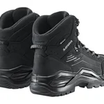 RENEGADE EVO GTX MID - DEEP BLACK
