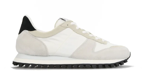 MARATHON TRAIL WHITE
