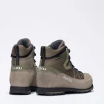 Trekker Lite III Wide GTX Marrone-Verde
