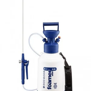 Kwazar Orion Super Foamer HD Alka line Drucksprüher 6,0 Liter