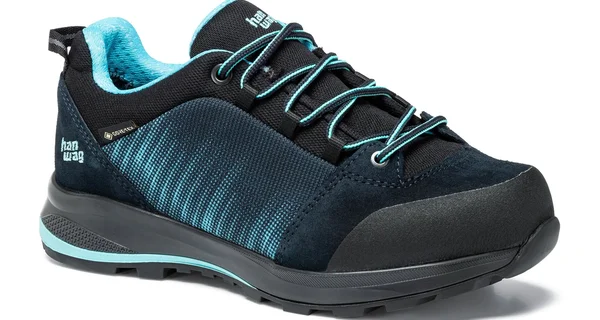 Klarsby Low Bunion Lady GTX