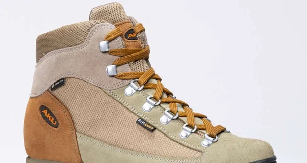 Ultra Light Original GTX Ws Sabbia-Oliva