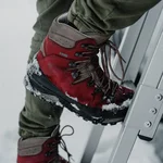 Ural Pro Ruby