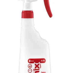 Kwazar Nix HD acid line Sprühflasche 0,5 Liter