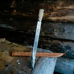 Marttiini Lapp knife 280