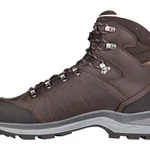 TREKKER LL - BROWN