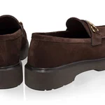 Women Casual Loafers 8531 Crosta T.Moro