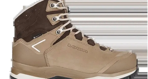 LADY LIGHT EVO GTX - HUMUS/BROWN