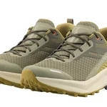 FLOWTERRA - OLIVE/AMBER GREEN