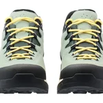 LOWA® EXPLORER GTX LO WS - DARK PETROL/MILKY GREEN