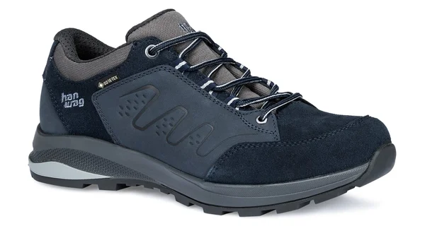 Torsby Low SF Extra Lady GTX