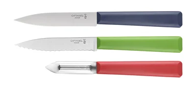 Coffret Trio Les Essentiels +