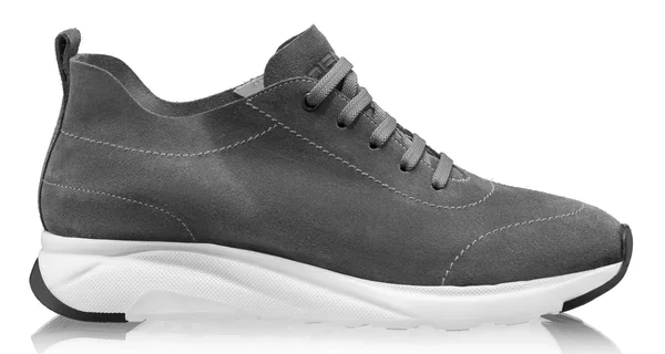Men Sport Shoes 7708 Crosta Gray