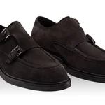 Men Genuine Leather Casual Shoes 7760 Crosta T.Moro