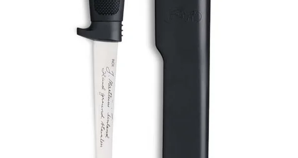 Marttiini Basic Filleting Knife 15