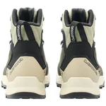 LOWA® EXPLORER GTX MID WS - DARK GREEN/PANNA