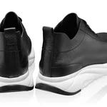 Men Sport Shoes 7708 Bottalato Black
