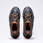 Rocket Mid DFS GTX Nero-Arancio